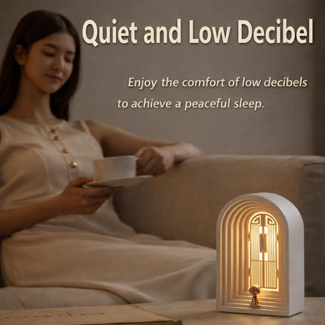 PortalAura™ Ambient Light Speaker