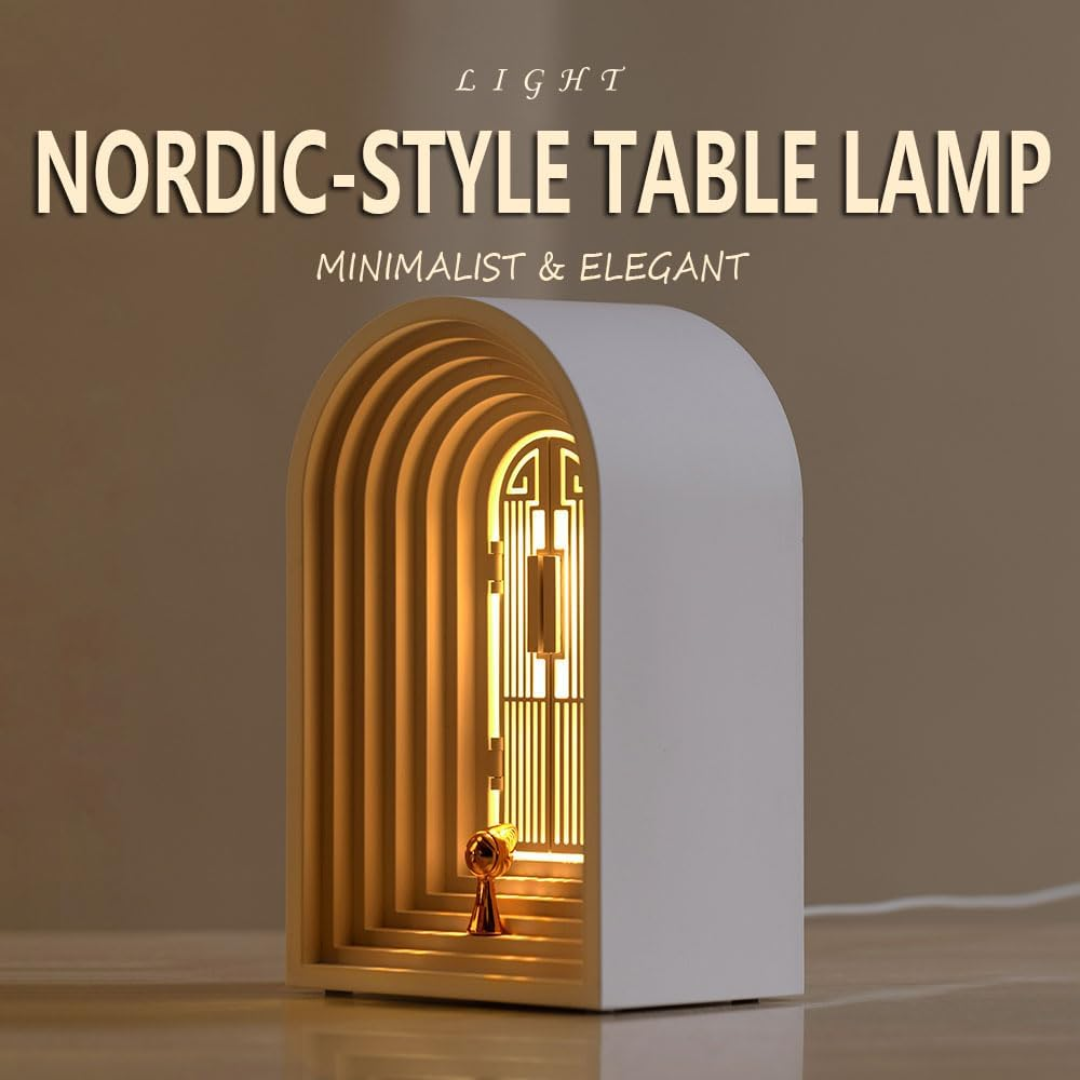 PortalAura™ Ambient Light Speaker