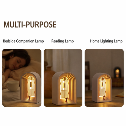 PortalAura™ Ambient Light Speaker